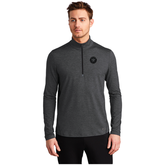 OGIO ® Force 1/4-Zip