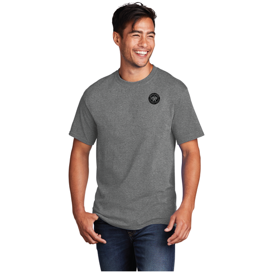 Port & Company® Core Cotton Tee