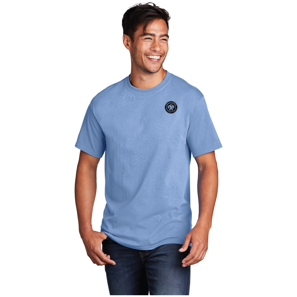 Port & Company® Core Cotton Tee
