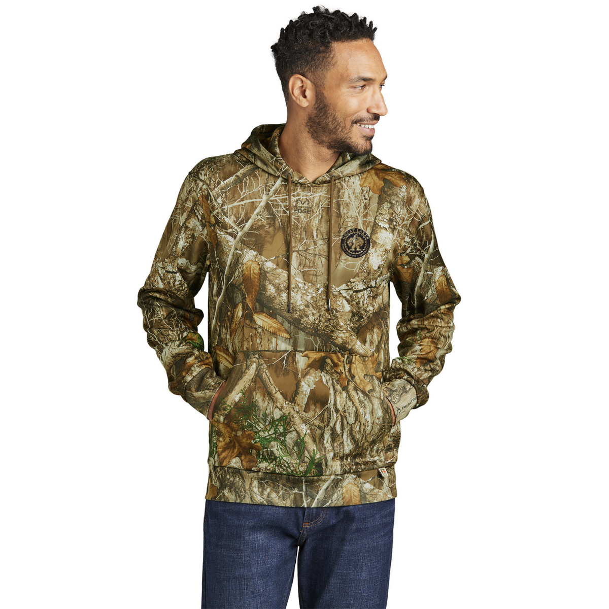 Russell Outdoors™ Realtree® Pullover Hoodie