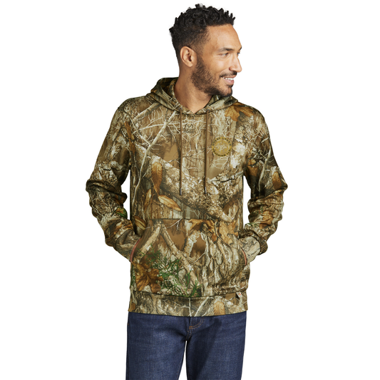 Russell Outdoors™ Realtree® Pullover Hoodie