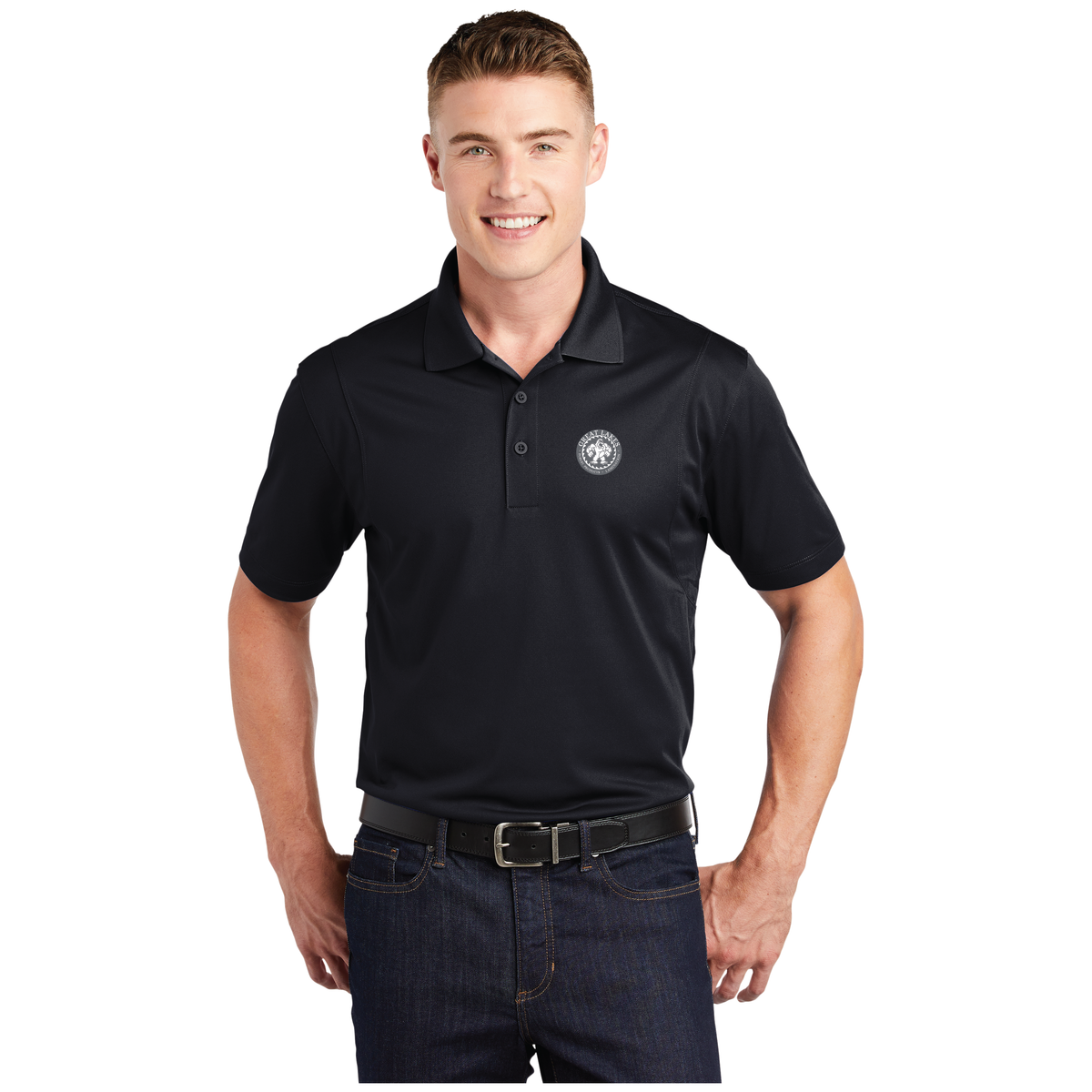 Sport-Tek® Micropique Sport-Wick® Polo