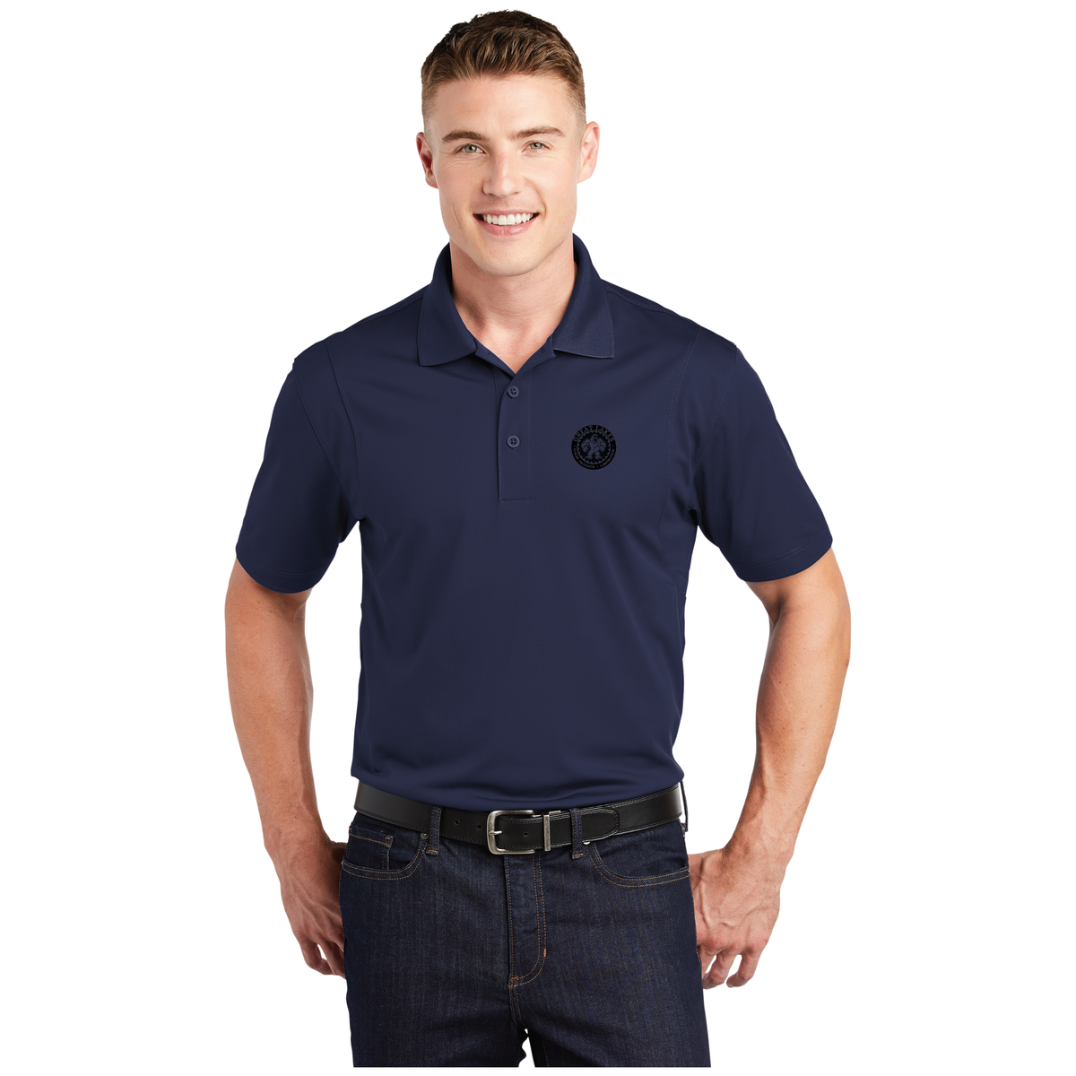 Sport-Tek® Micropique Sport-Wick® Polo