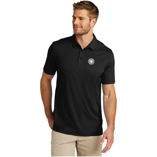 TravisMathew Coto Performance Polo