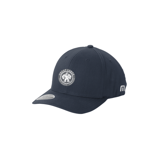TravisMathew FOMO Solid Cap