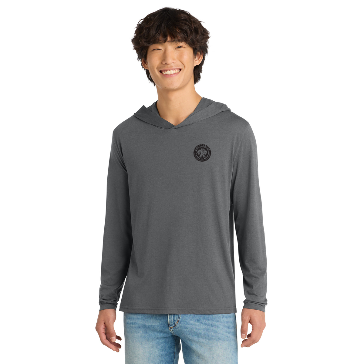 District® Perfect Tri® Long Sleeve Hoodie