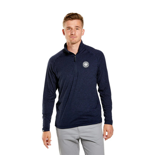 Men's Pacesetter Quarter Zip - Core Colors