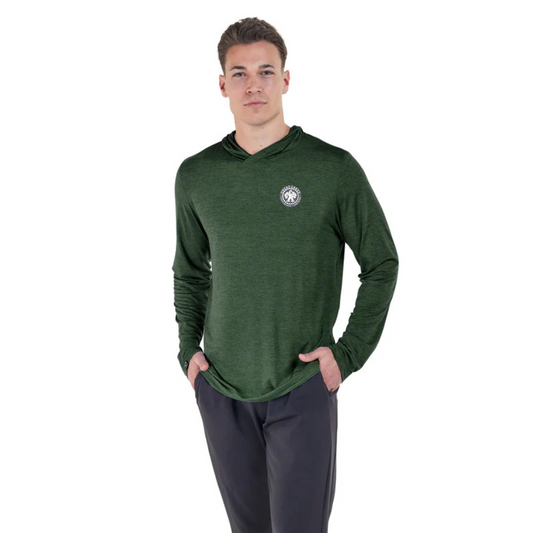 Men's Pacesetter Hoodie