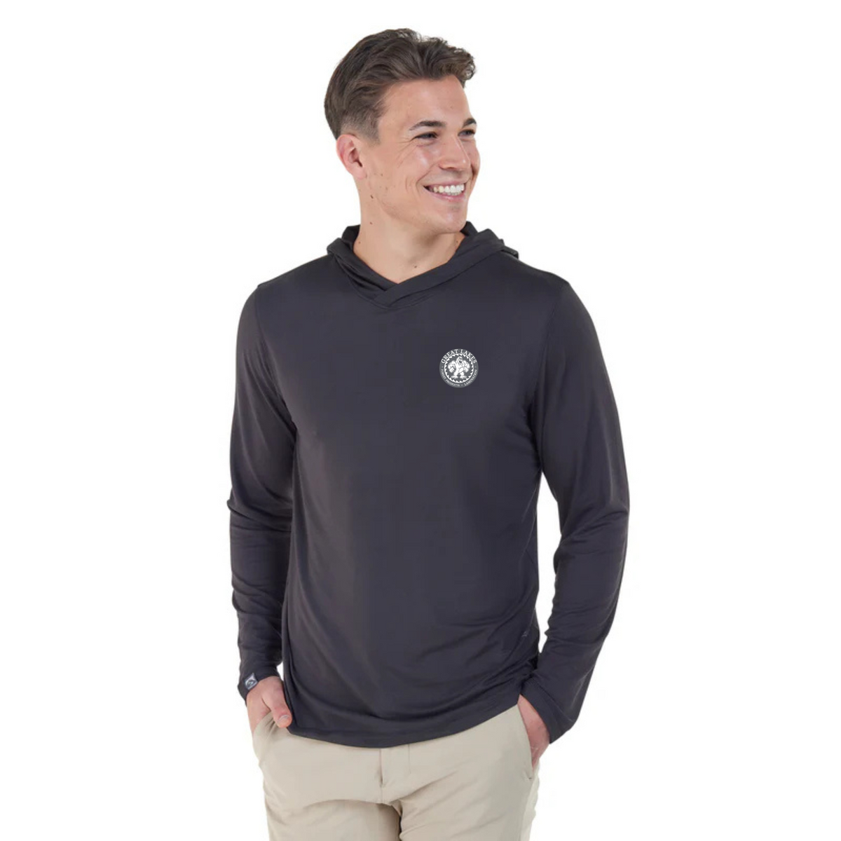Men's Pacesetter Hoodie