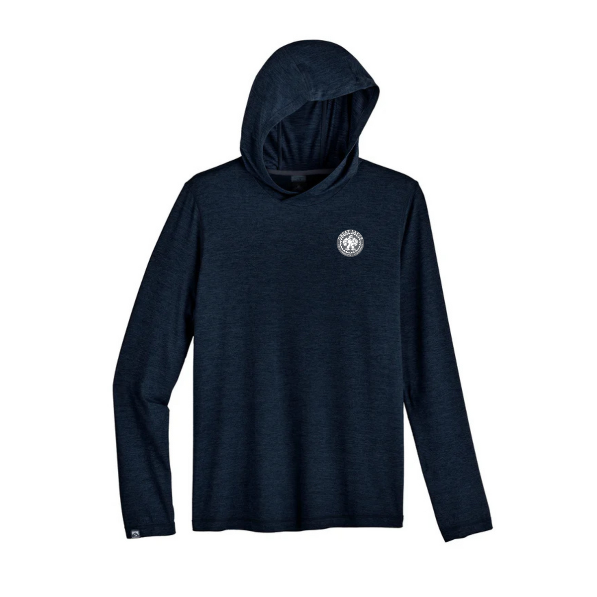 Men's Pacesetter Hoodie