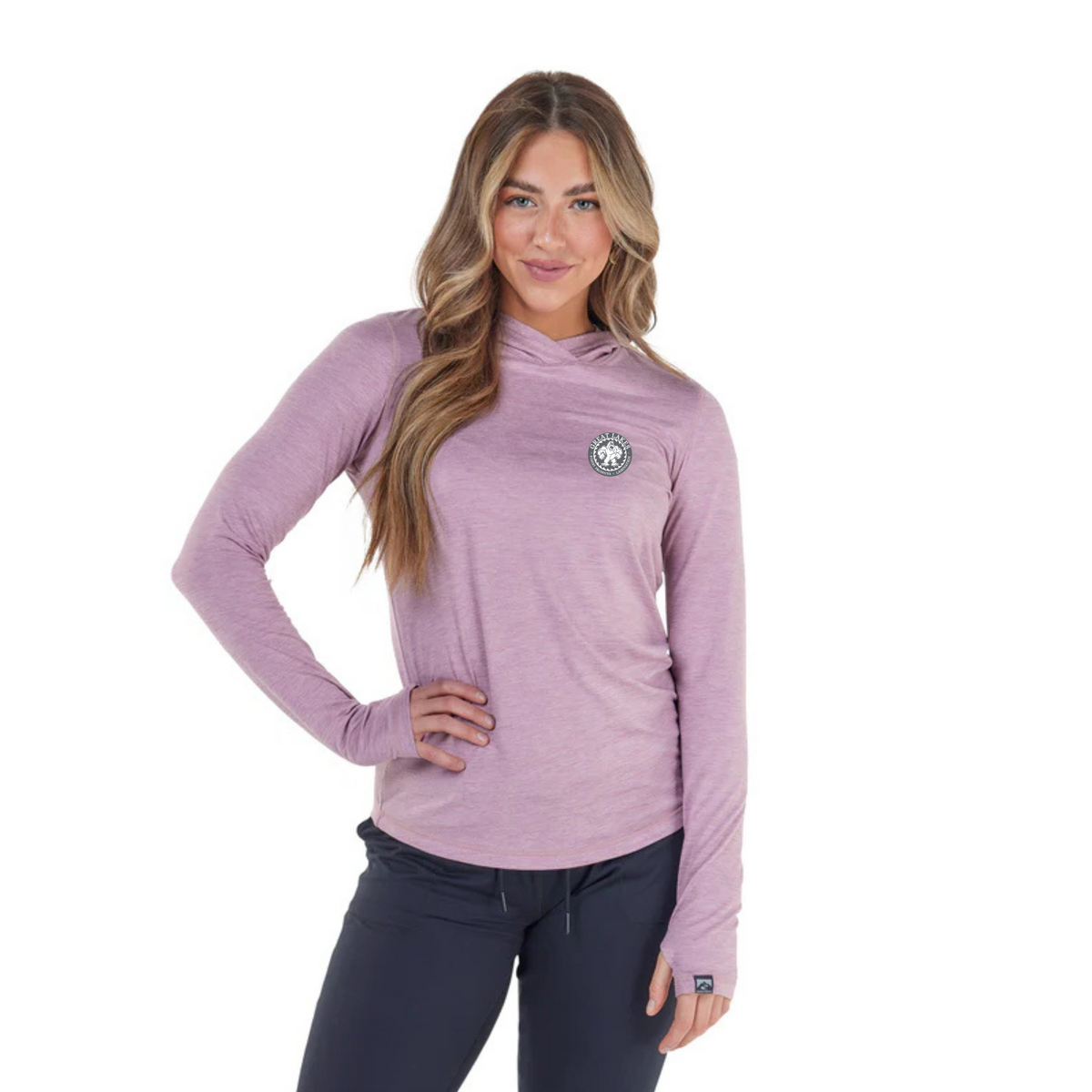 Women's Pacesetter Hoodie
