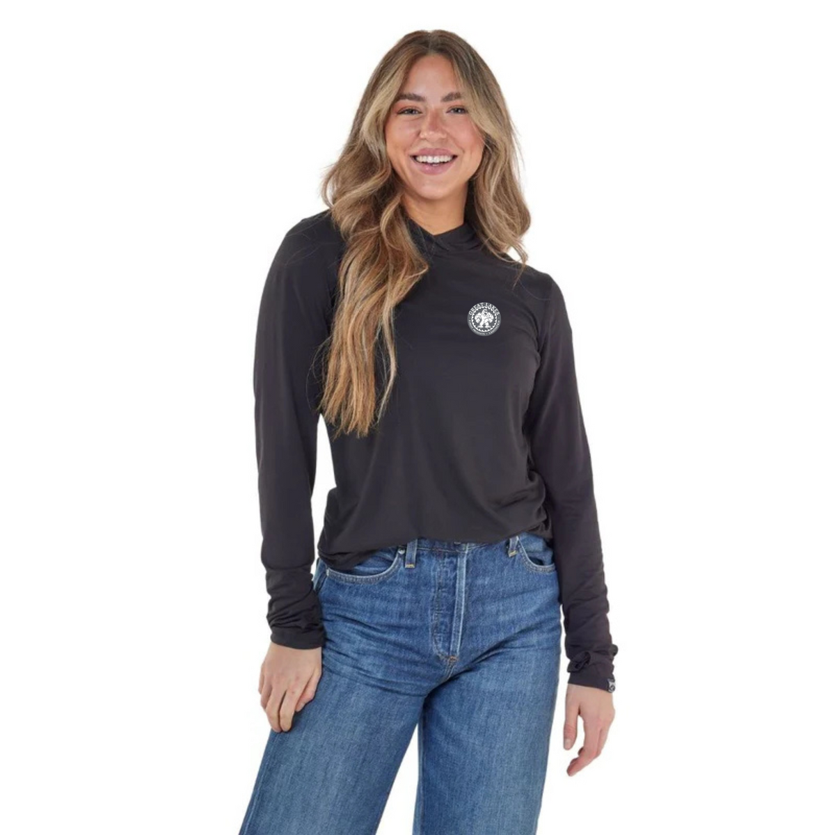 Women's Pacesetter Hoodie