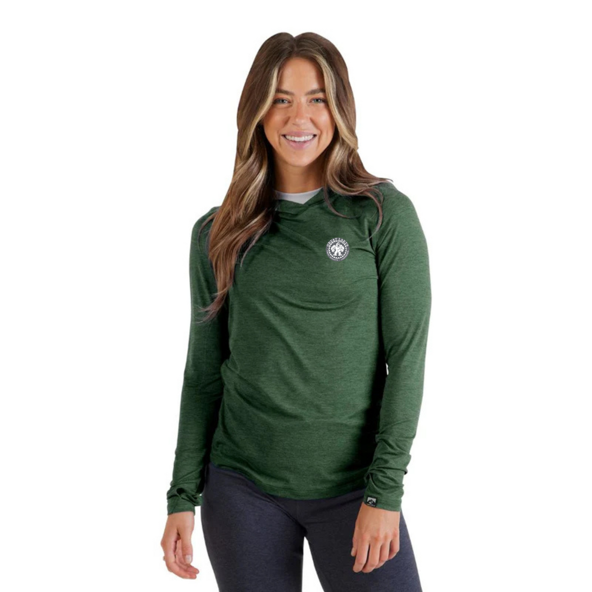 Women's Pacesetter Hoodie