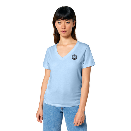 Stanley/Stella Women’s Stella Isla V-Neck Tee