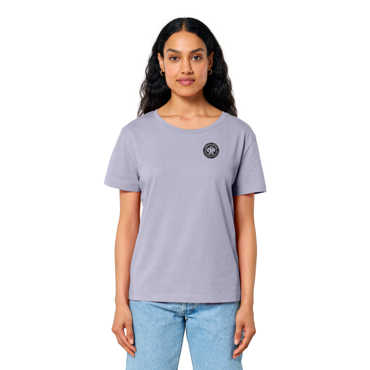 Stanley/Stella Women’s Stella Serena Scoop Neck Tee