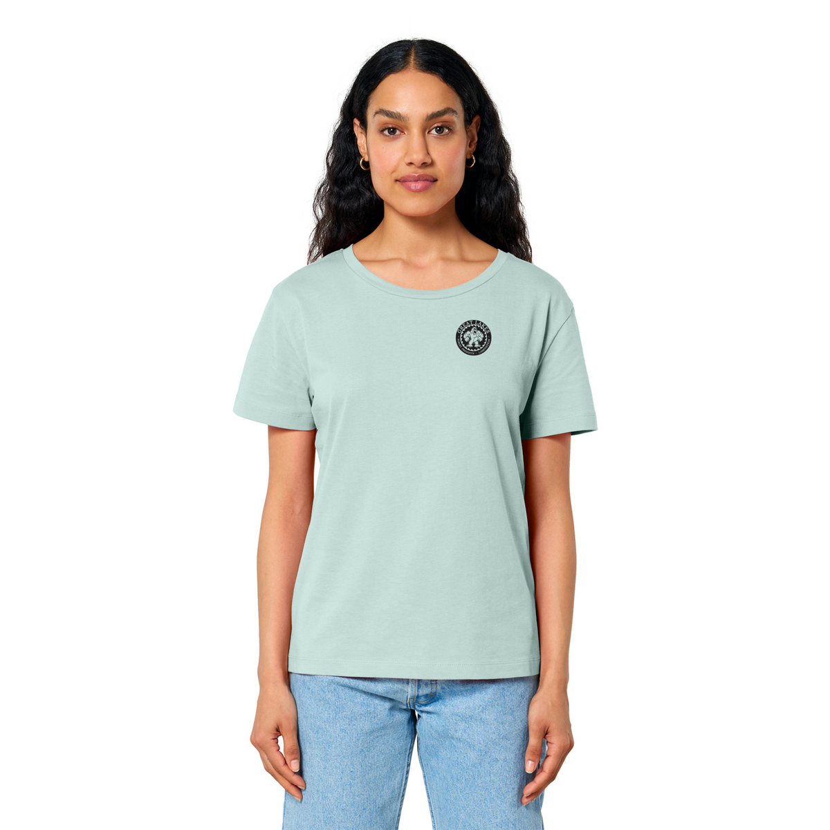 Stanley/Stella Women’s Stella Serena Scoop Neck Tee