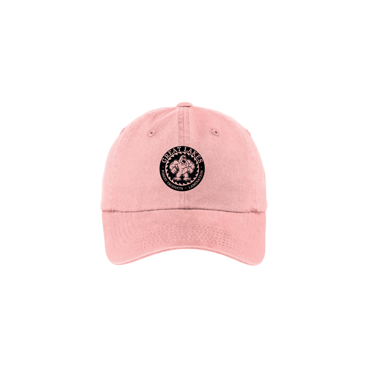 Port Authority Ladies Garment Washed Cap