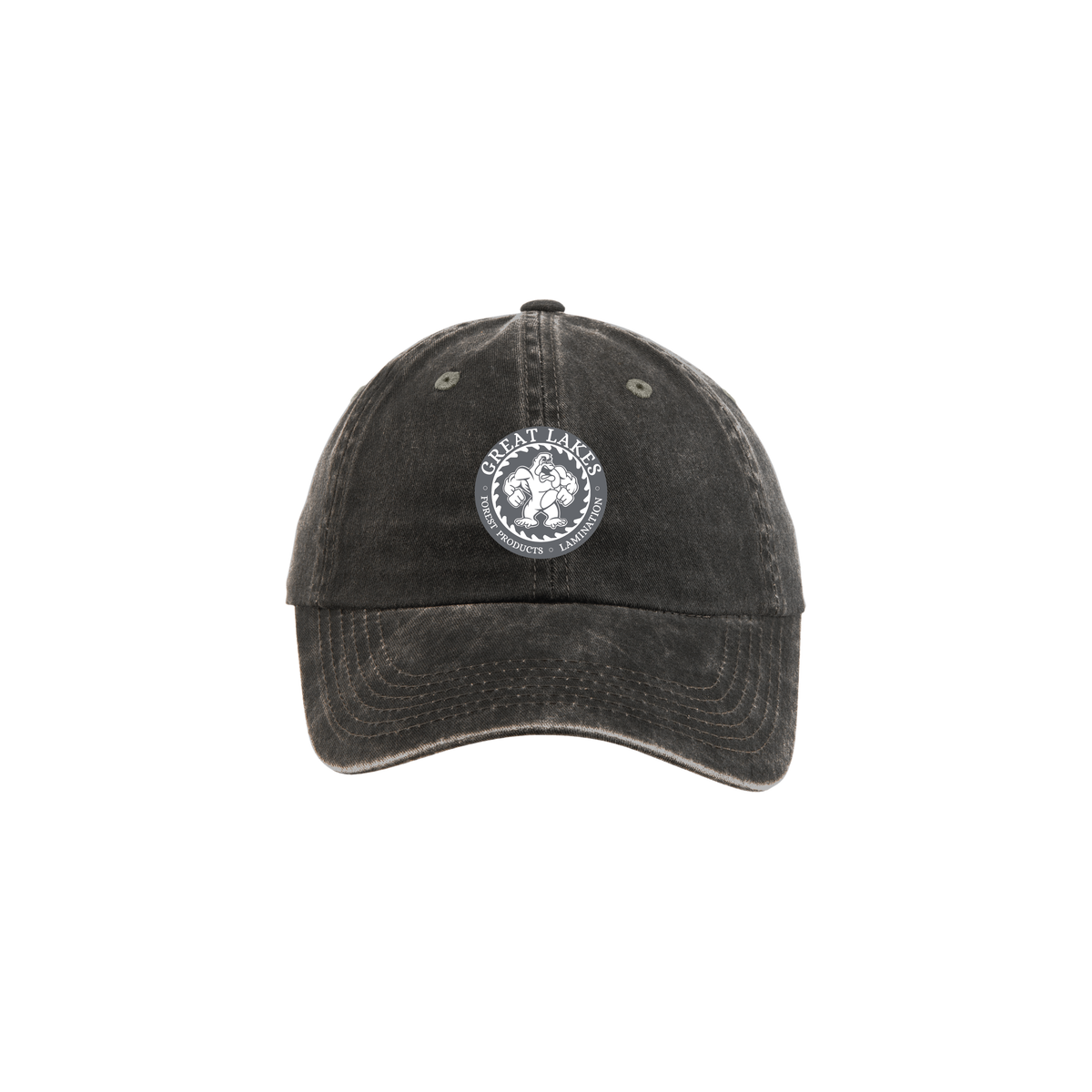 Port Authority Ladies Garment Washed Cap