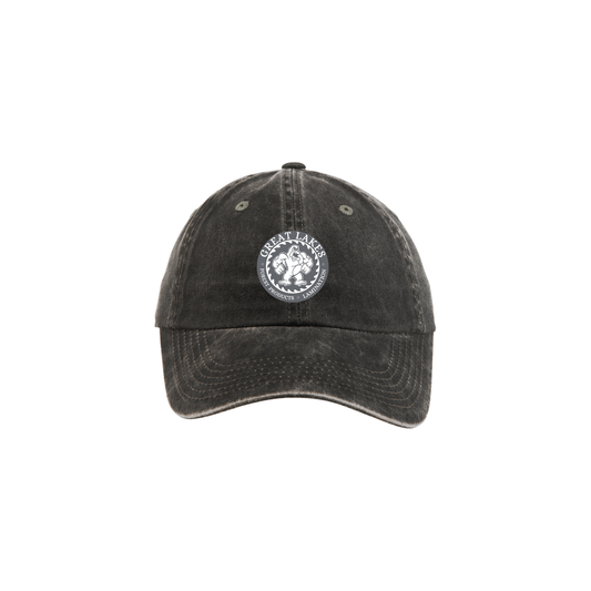 Port Authority Ladies Garment Washed Cap