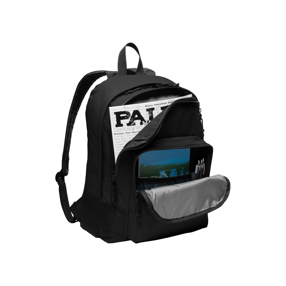 Port Authority® Basic Backpack